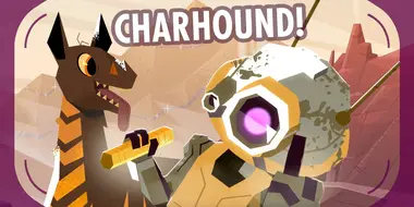 Charhound