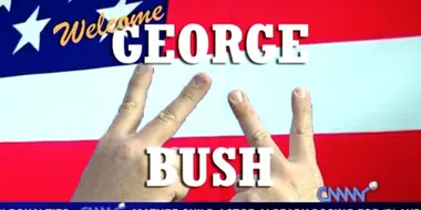 Shush For Bush