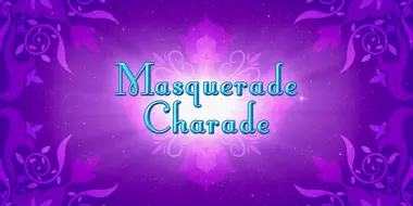 Masquerade Charade