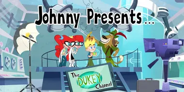 Johnny Presents: The Dukey Channel