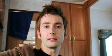 David Tennant's Series 3 Video Diary