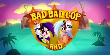 Bad Bad Cop