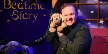 Justin Fletcher - Dear Zoo