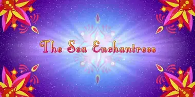 The Sea Enchantress