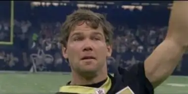 Steve Gleason