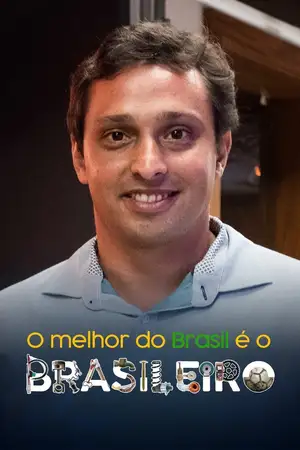 O Melhor do Brasil é o Brasileiro