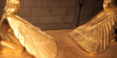 Ark of the Covenant