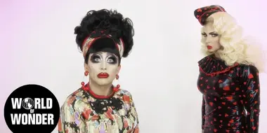 Bianca Del Rio part 1 "Really Queen?!"