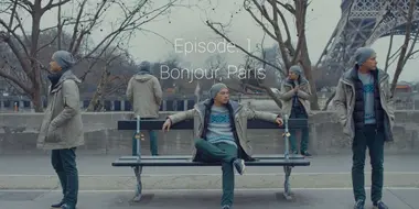 Bonjour, Paris!