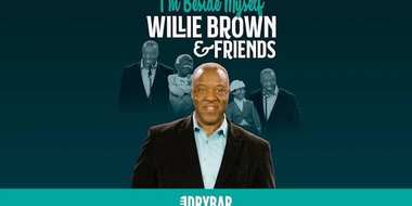 Willie Brown & Friends: I'm Beside Myself