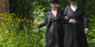 Eleanor Butler & Sarah Ponsonby