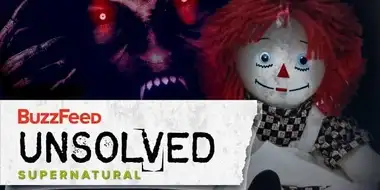 The Demonic Curse of Annabelle the Doll