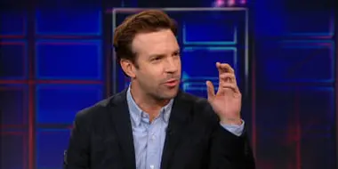 Jason Sudeikis