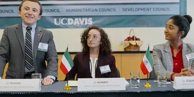 ... started a nuclear war