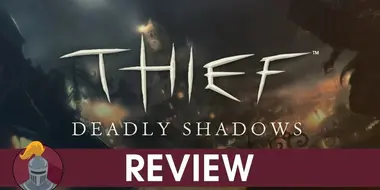 Thief: Deadly Shadows Review