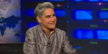 Sarah Chayes