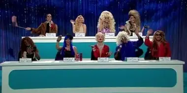 Bonus-Scenes from Snatch Game