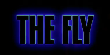 The Fly (1986)