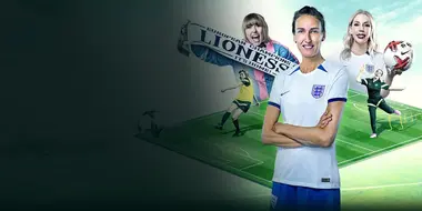 The Lionesses