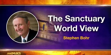 The Sanctuary Worldview