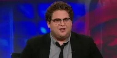 Jonah Hill