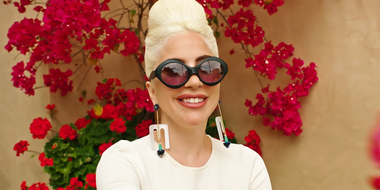 73 Questions With Lady Gaga