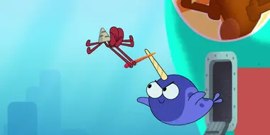The Narwhal Battle