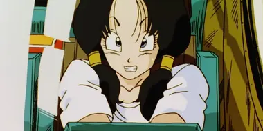 Videl's Crisis? Gohan's Urgent Call-out!