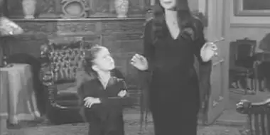 Feud in the Addams Family