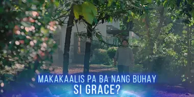 Ang balak ni Venus