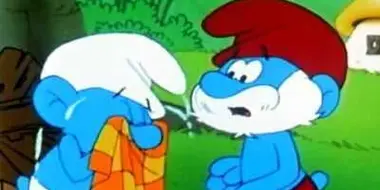 Crying Smurfs