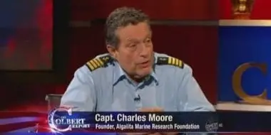 Capt. Charles Moore