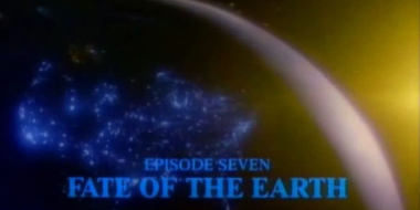 Fate of the Earth