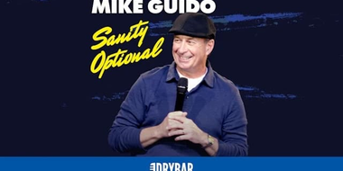 Mike Guido: Sanity Optional