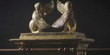 The Real Ark of the Covenant