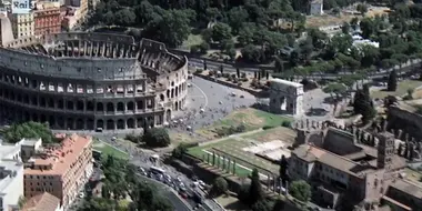 Il Colosseo. La nascita di un mito