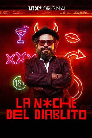 La noche del Diablito