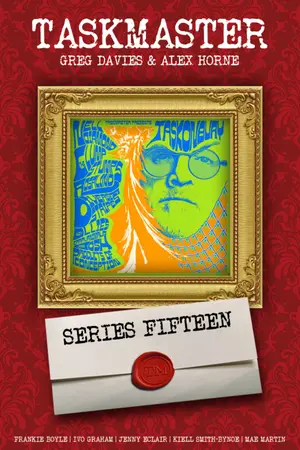 Series 15