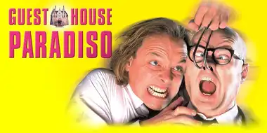 Guest House Paradiso - Trailer