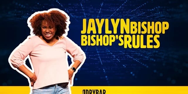 Jaylyn Bishop: Bishop's Rule