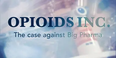 Opioids, Inc