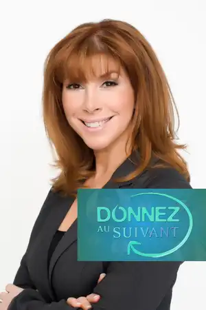 Donnez au suivant