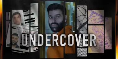 Undercover