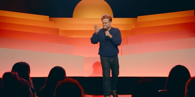 Adam Conover: Unmedicated