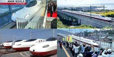 Nishi Kyushu Shinkansen: Half a Century Since Its Inception