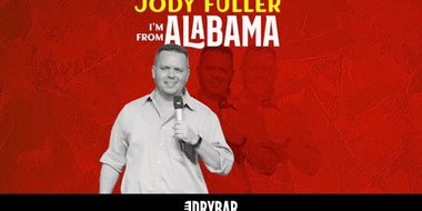 Jody Fuller: I'm from Alabama