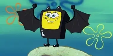 The Sponge Who Could Fly