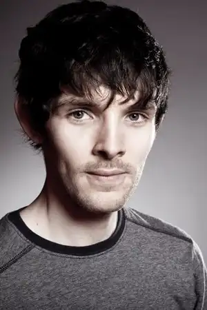 Colin Morgan