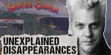 The Santa Carla "Vampire" Murders