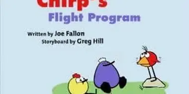Chirp's Flight Program